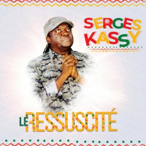 Serges Kassy - Jesus M'a Sauvé