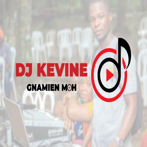 DJ Kevine Gm - Mix Urbain Frensh
