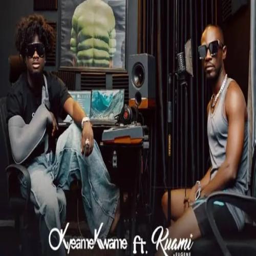Okyeame Kwame - No Competition (feat. Kuami Eugene)