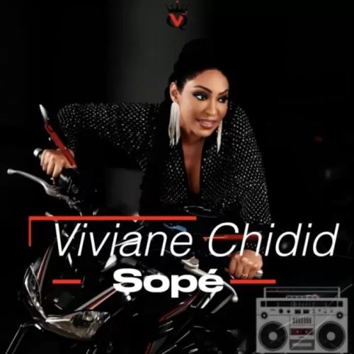 Viviane Chidid - SopÉ
