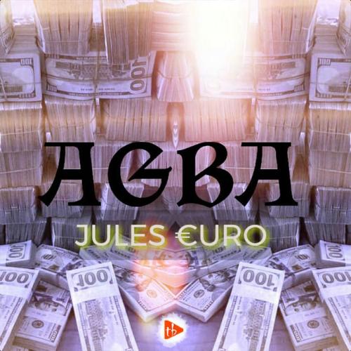 Jules Euro - Agba