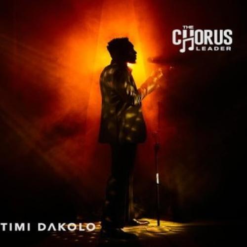 Timi Dakolo - Na So E Be (feat. Patoranking)