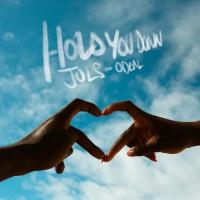 Juls Hold You Down (feat. Odeal) artwork