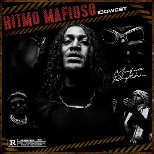 Idowest Ritmo Mafioso album cover