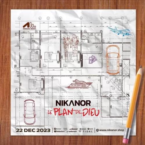 Nikanor - Le Plan De Dieu