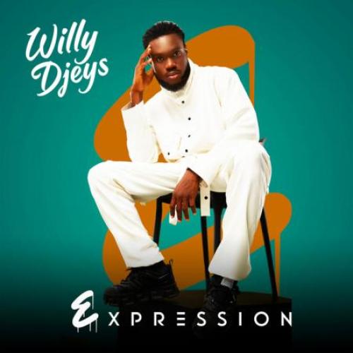 Willy Djeys Expression album cover