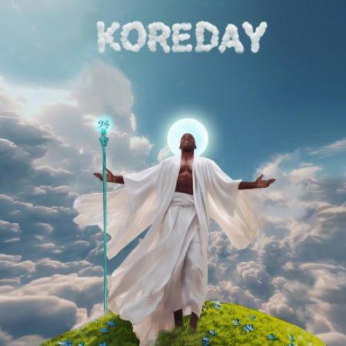 Korede Bello - Today Is Koreday - Interlude