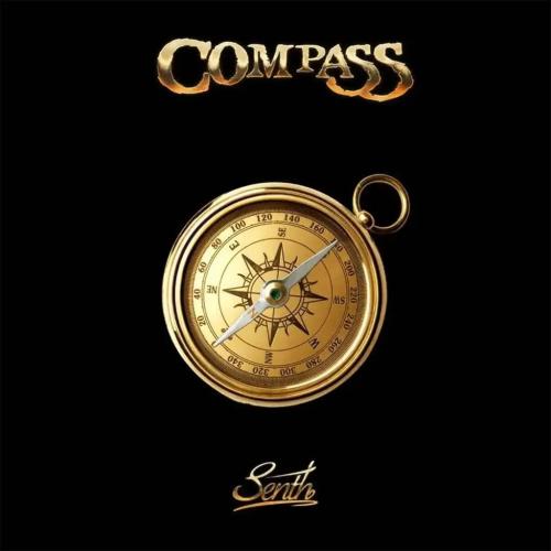Senth - Compass