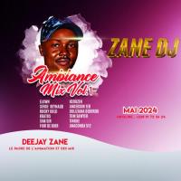 Zane Deejay MIX AMBIANCE IVOIR MAI 2024 artwork