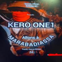 Kero One1 Allons à Marabadiassa artwork