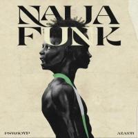 PsychoYP Naija Funk (feat. Azanti) artwork