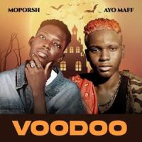 Moporsh Voodoo (feat. Ayo Maff) artwork