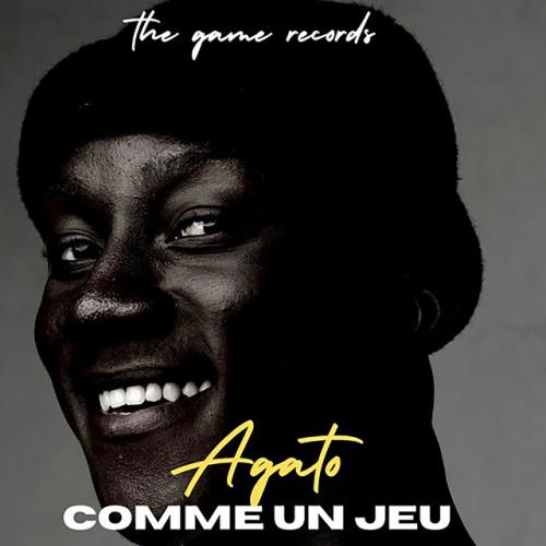 Agato - Comme Un Jeu