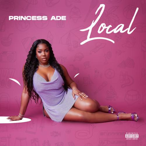 Princess Ade - Local