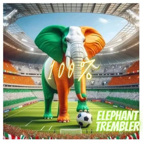 100% - Elephant Trembler