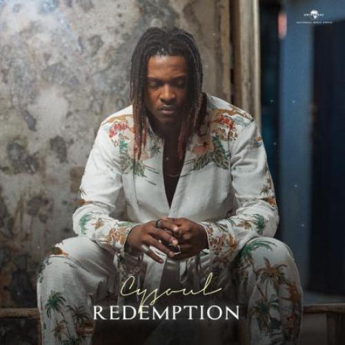 Cysoul - Redemption album art