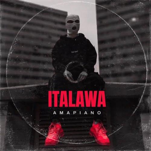 DJ Kush - Italawa (Amapiano)
