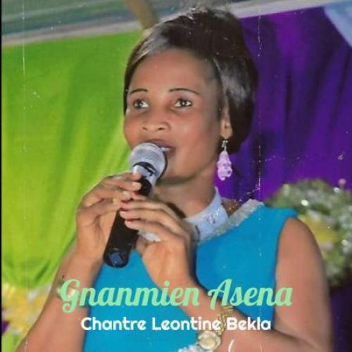 Chantre Leontine Bekla - Aika