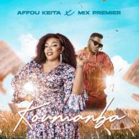 Affou Keïta Koumanba (feat. Mix Premier) artwork