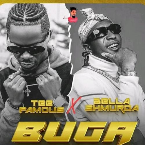 Teefamous - Buga Remix (feat. Bella Shmurda)