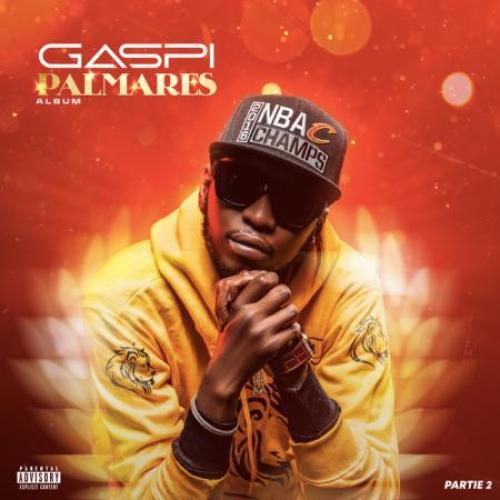Gaspi Palmares (Part. 2) album cover