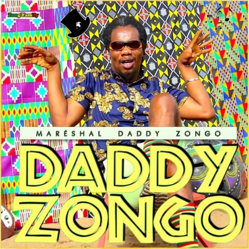 Mareshal Daddy Zongo - Daddy Zongo