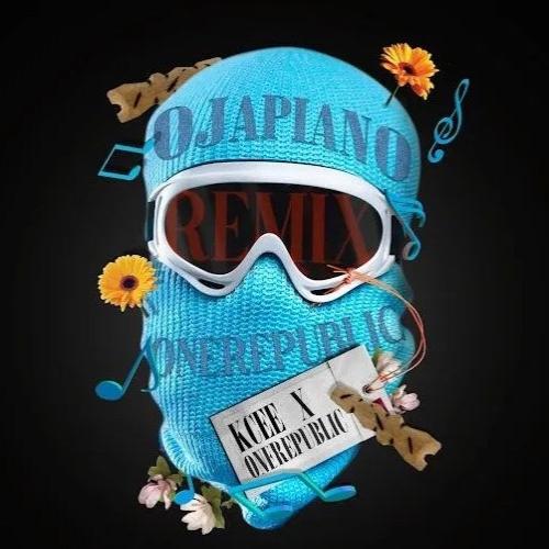 Kcee - Ojapiano Remix (feat. Onerepublic)