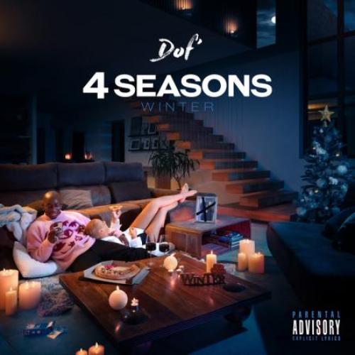 Dof' 4 Seasons - Winter (EP) album cover