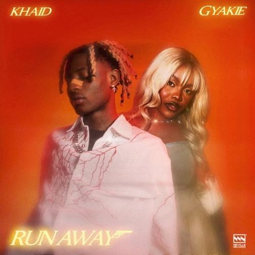 Khaid - Run Away (feat. Gyakie)