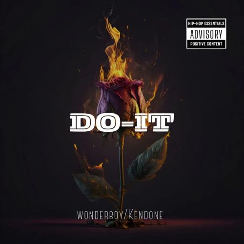Wonderboy - Do It (feat. Kendone)