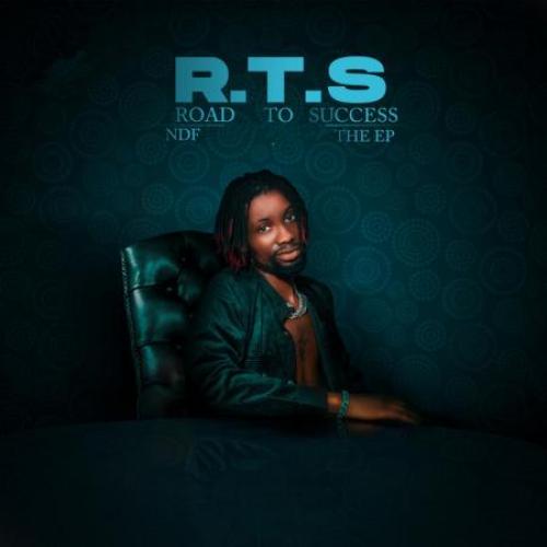 NDF R.T.S: Road To Success (EP) album cover