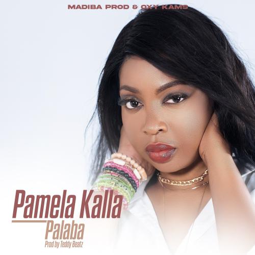 Pamela Kalla - Palaba