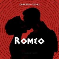 Darassa Romeo (feat. Zuchu) artwork