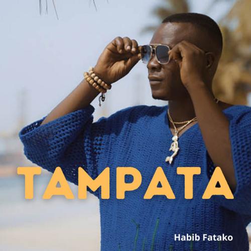 Habib Fatako - Tampata