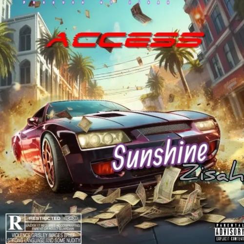 Sunshinezisah - Access