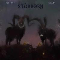 Victony Stubborn (feat. Asake) artwork