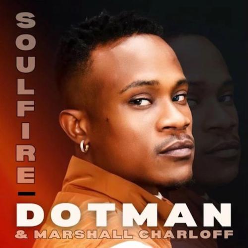 Dotman - God Factor (feat. Marshall Charloff)