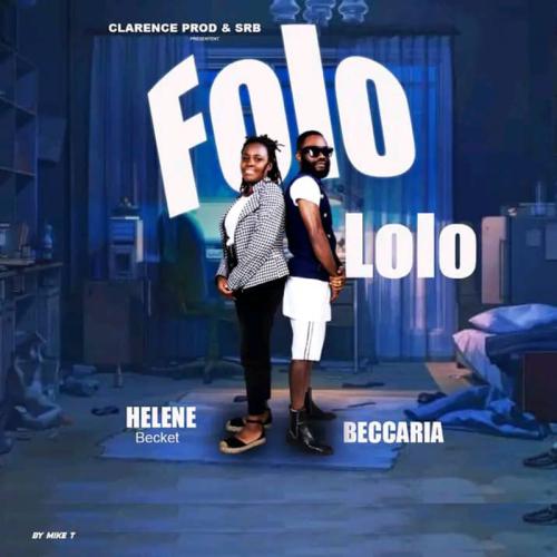 Beccaria - Fololo (feat. Helen Becket)