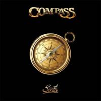 Senth Compass artwork