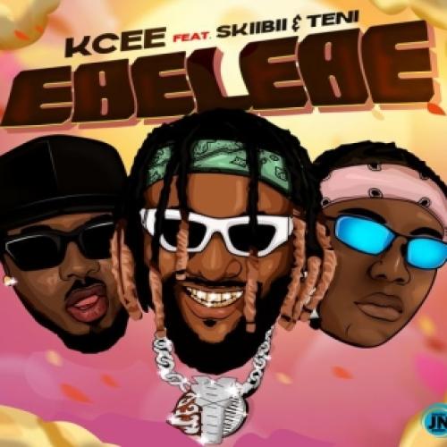 Kcee - Ebelebe (feat. Skiibii & Teni)