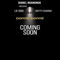 LK 009 Donné donné (feat. Dotty Charge) artwork
