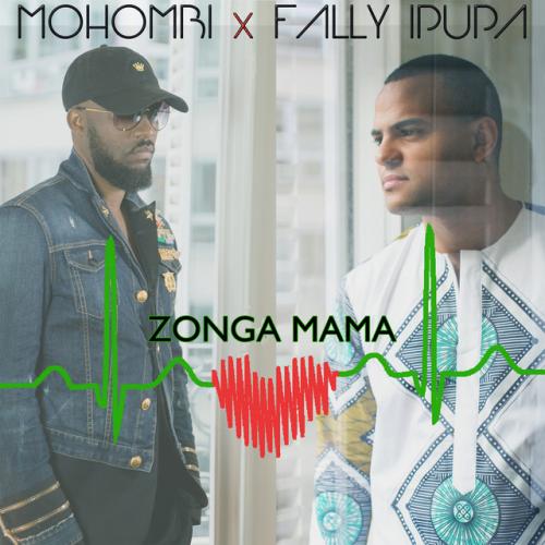 Mohombi - Zong Mama (feat. Fally Ipupa)