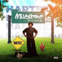 Harteez Make It Out (feat. Fola) artwork