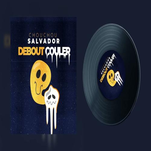 Chouchou Salvador - Débout Couler