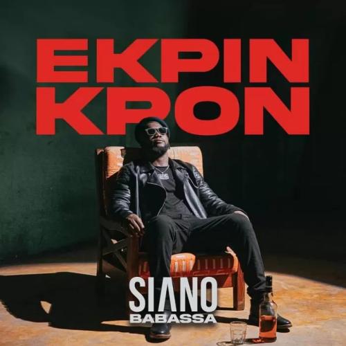 Siano Babassa - Ekpin Kpon