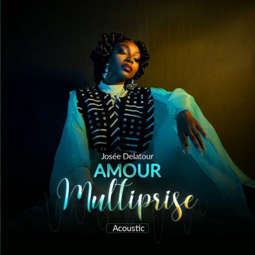 Josée Delatour - Amour Multiprise (Acoustic)