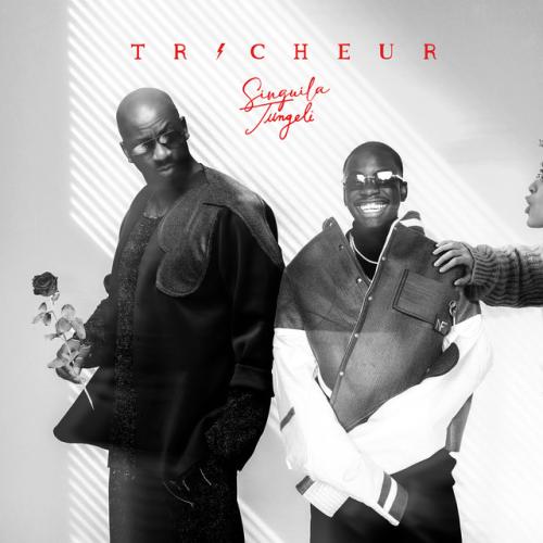 Singuila - Tricheur (feat. Jungeli)