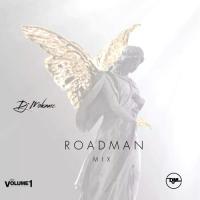 DJ Mohzaic Roadman Mix Vol 1 artwork