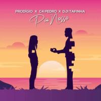 Prodígio Pai Nosso (feat. C4 Pedro & Dji Tafinha) artwork