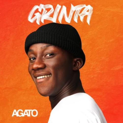 Agato Grinta (EP) album cover
